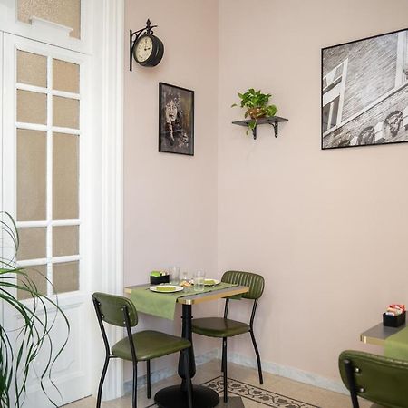 Sweet Home Pigneto Guest House روما المظهر الخارجي الصورة