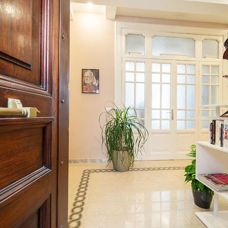 Sweet Home Pigneto Guest House روما المظهر الخارجي الصورة