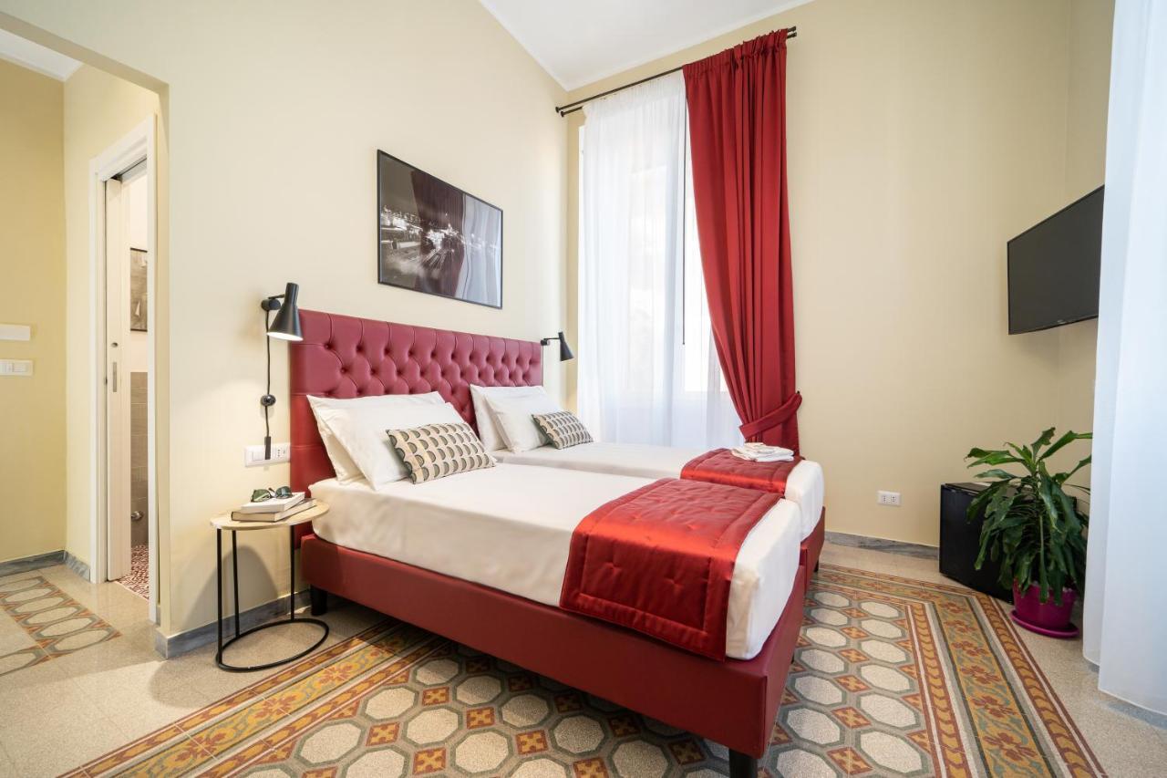 Sweet Home Pigneto Guest House روما المظهر الخارجي الصورة