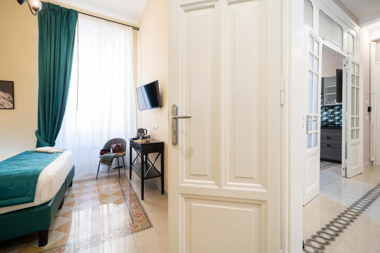 Sweet Home Pigneto Guest House روما المظهر الخارجي الصورة