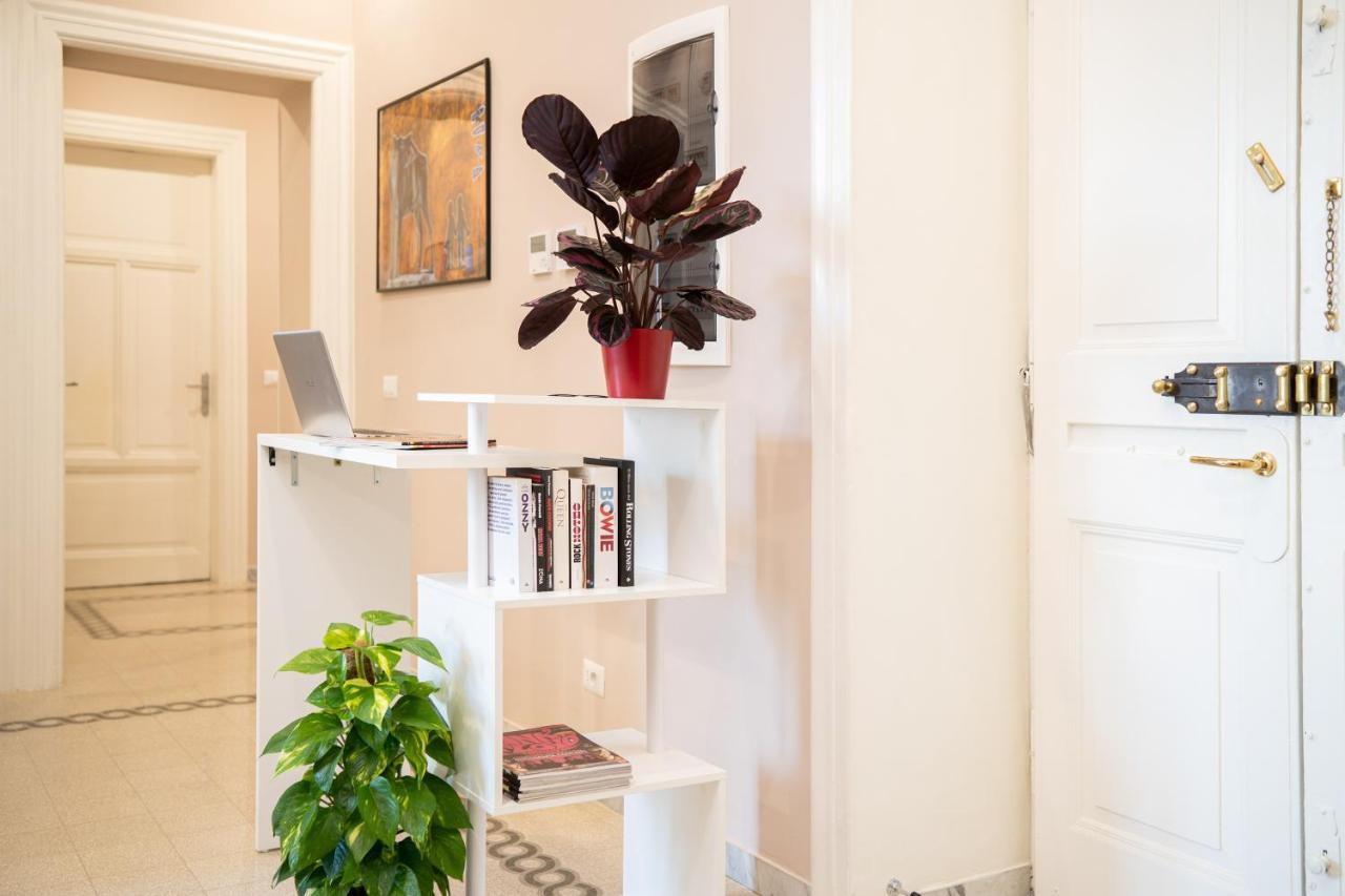 Sweet Home Pigneto Guest House روما المظهر الخارجي الصورة