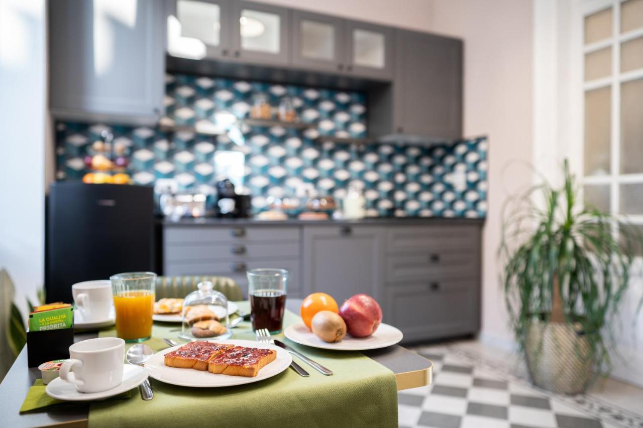 Sweet Home Pigneto Guest House روما المظهر الخارجي الصورة