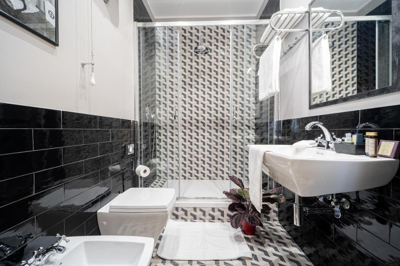 Sweet Home Pigneto Guest House روما المظهر الخارجي الصورة