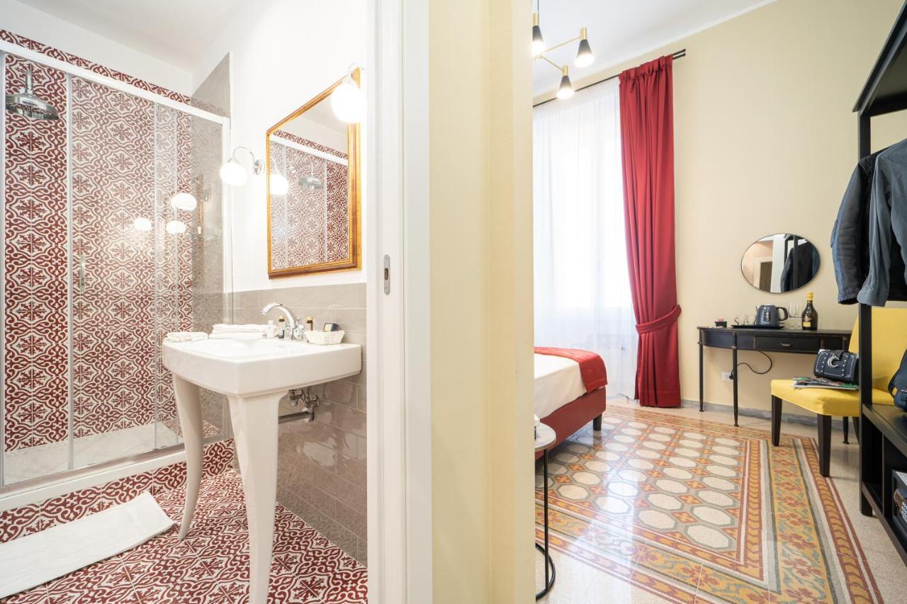 Sweet Home Pigneto Guest House روما المظهر الخارجي الصورة