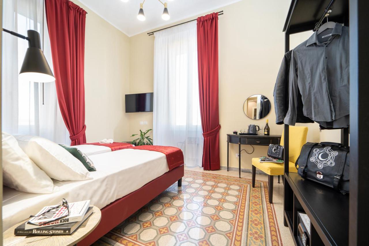 Sweet Home Pigneto Guest House روما المظهر الخارجي الصورة