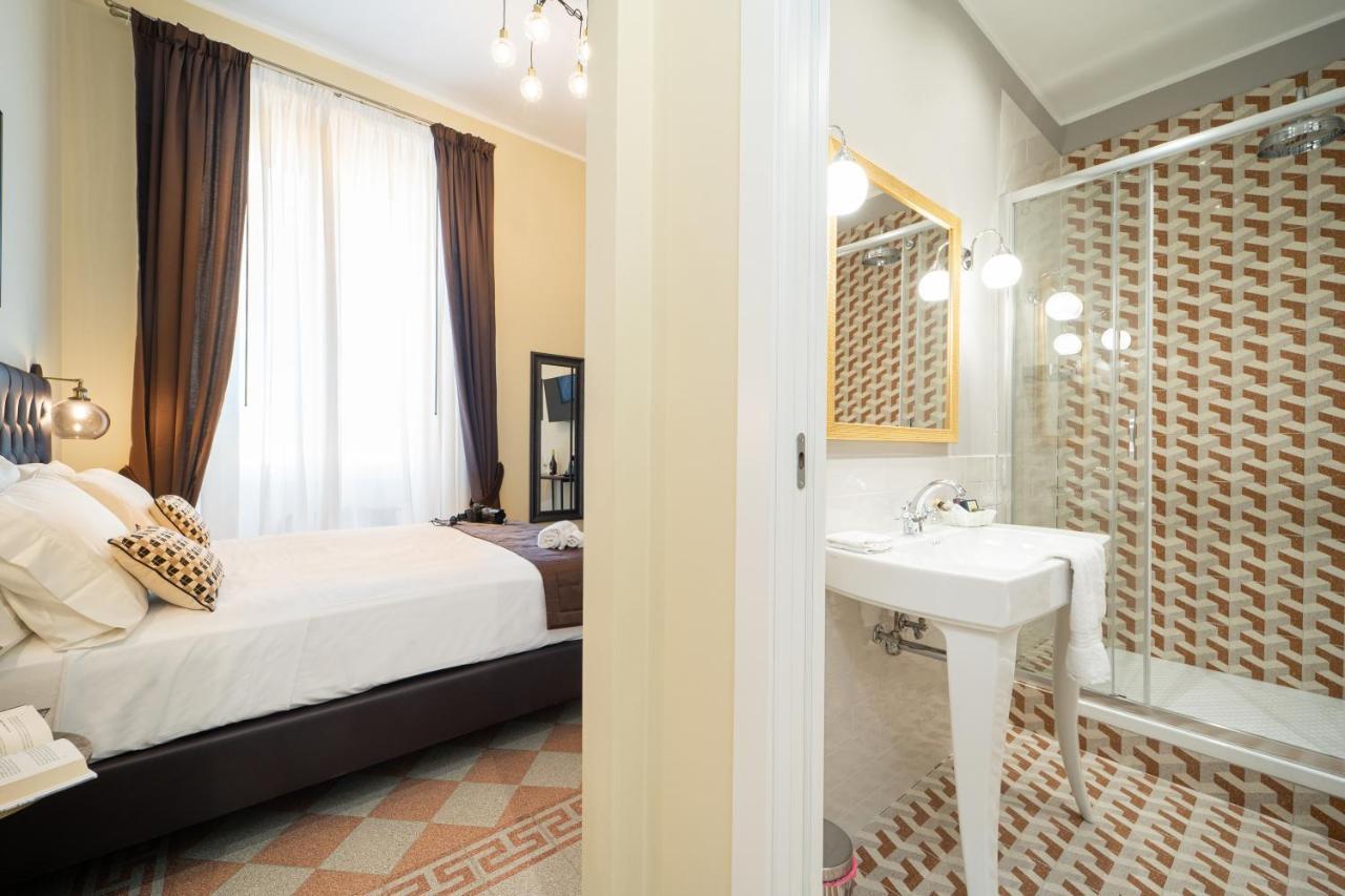 Sweet Home Pigneto Guest House روما المظهر الخارجي الصورة