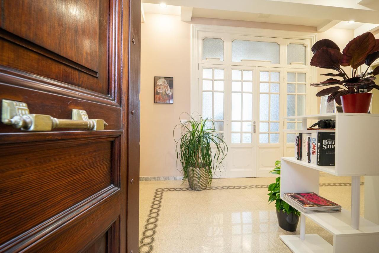 Sweet Home Pigneto Guest House روما المظهر الخارجي الصورة